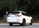 Mitsubishi Outlander PREMIUM ACCIDENTS FREE - GCC - P LINE - ORIGINAL PAINT - PERFECT CONDITION INSIDE OUT - 2 KEYS