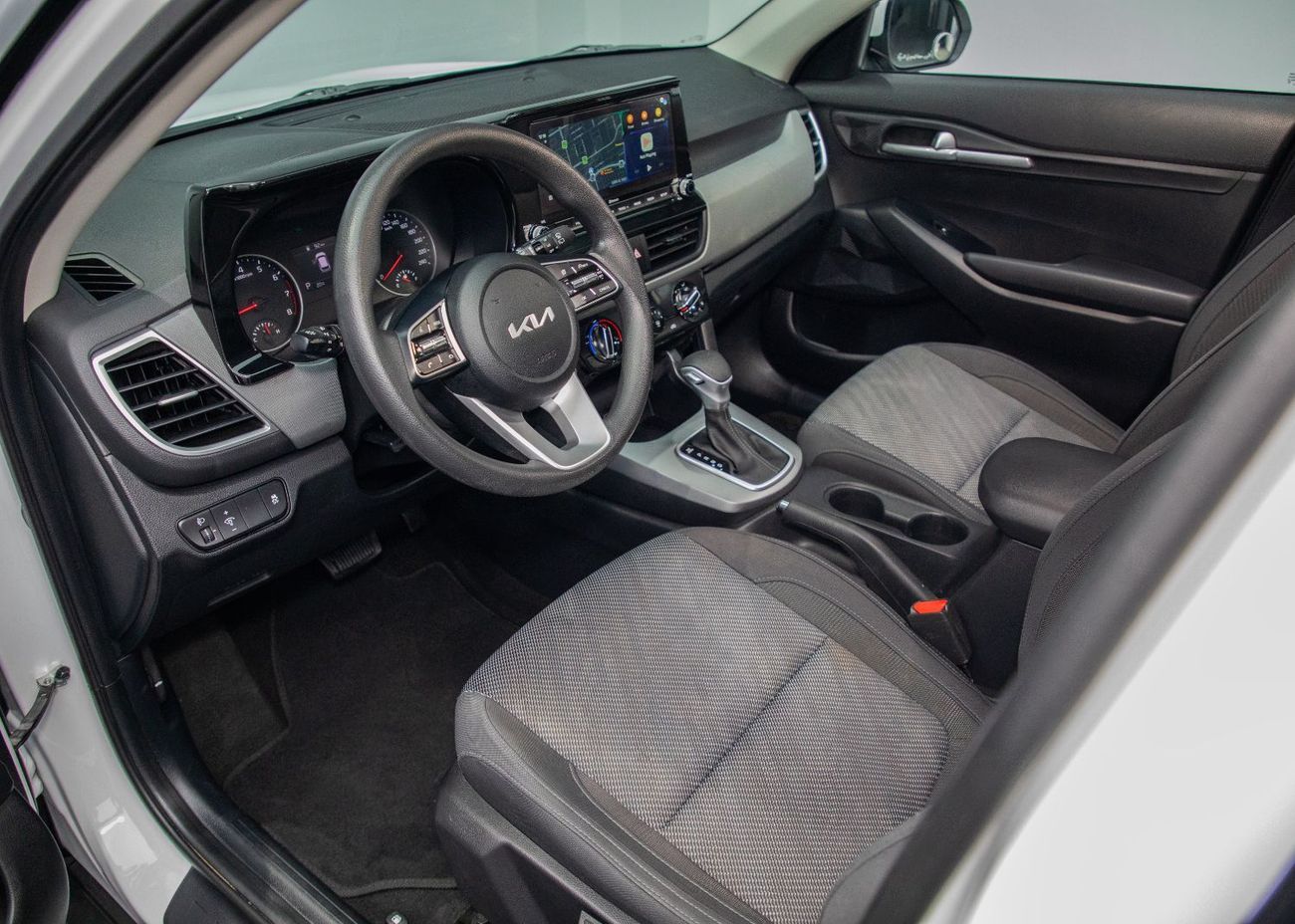 Kia Seltos LX