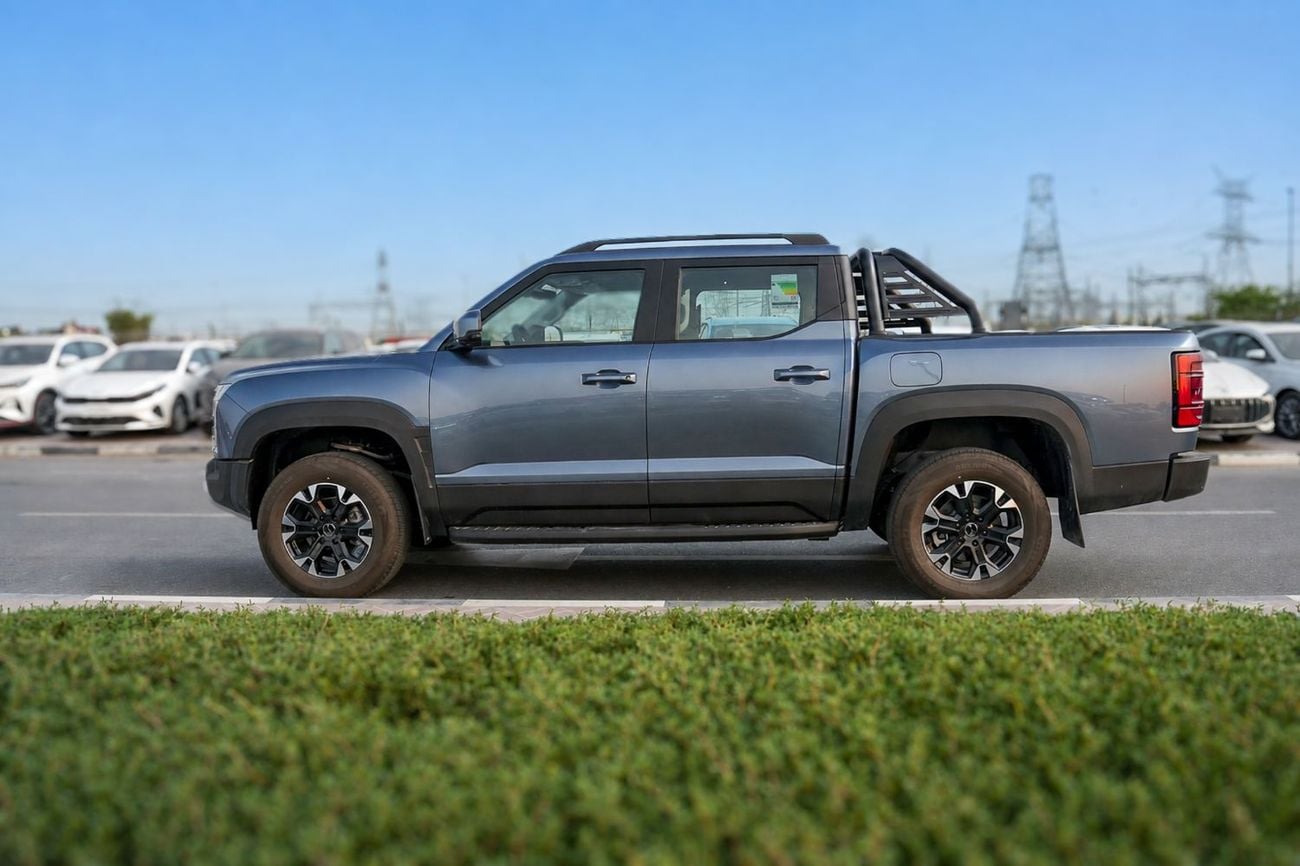 بي واي دي شارك 6 PREMIUM PLUS