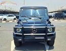 Mercedes Benz G320 STANDARD