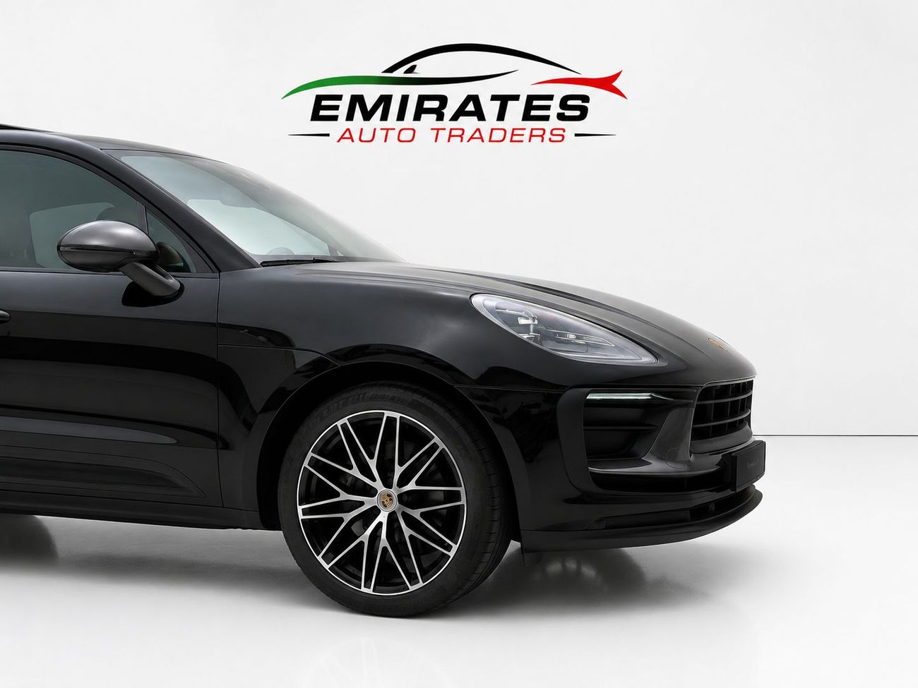بورش ماكان T 2.0L (260 HP)