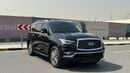 إنفينيتي QX80 لوكس سنسوري بروأكتيف
