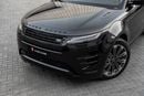 Land Rover Range Rover Evoque Dynamic SE Range Rover Evoque Dynamic SE | 3,525 P.M | 0% Downpayment | Land Rover Warranty