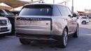Land Rover Range Rover FIRST EDITION P530 Autobiography