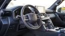 Toyota Land Cruiser GXR 4.0