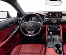 Lexus IS350 F SPORT 3.5