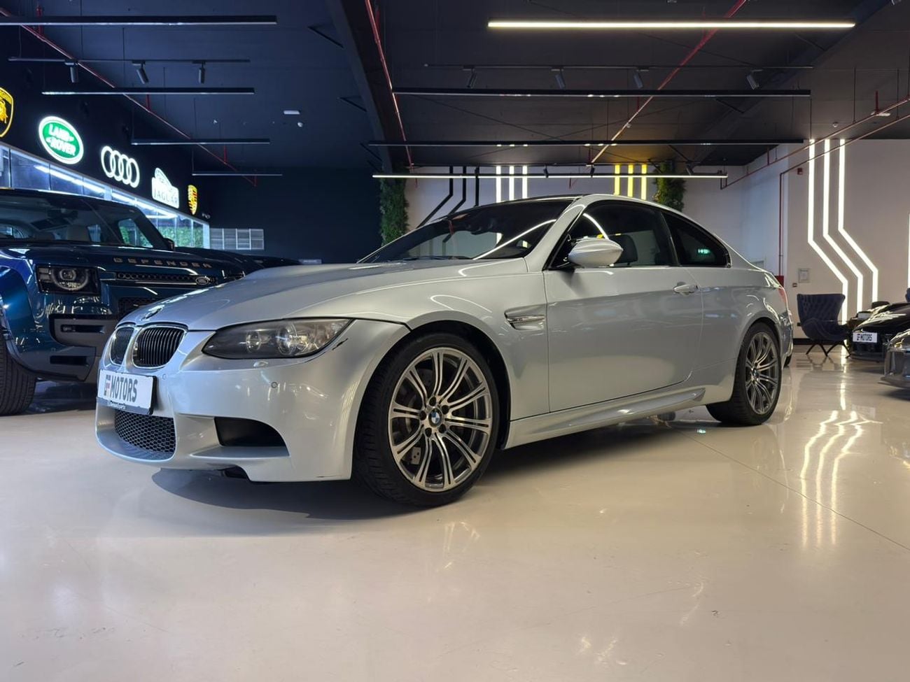 BMW M3 STANDARD 2011 BMW M3 | Perfect Condition | No paint or Accidents | Low Mileage