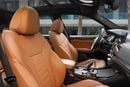 BMW X3 XDRIVE 30i M SPORT | 2,155 P.M | 0% Downpayment | Full BMW History!