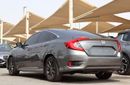 Honda Civic LX ACCIDENTS FREE - GCC - PERFECT CONDITION INSIDE OUT - ENGINE 1600 CC