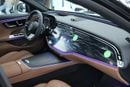 Mercedes Benz E300 AMG