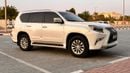 Lexus GX460 GX460 || 4.6L V8 PETROL | SUNROOF | REAR ENTERTAINMENT SCREEN | FULL OPTION