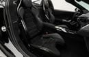 فيراري 12سيلندري 6.5 L Naturally Aspirated V12 Engine