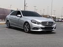 مرسيدس بنز E300 AVANTGARDE SPORT