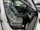 Toyota Highlander LTD HEV