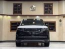 لاند روفر رينج روفر AUTOBIOGRAPHY P530 LAND ROVER RANGE ROVER