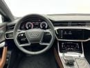 أودي A6 40 TFSI (190 HP) Sedan Progress v1 (Ref# 06806)