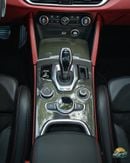 Alfa Romeo Stelvio QUADRIFOGLIO