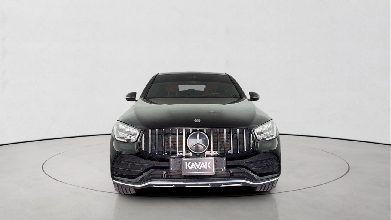 Mercedes Benz GLC 300 PREMIUM PLUS | Guaranteed Warranty | 0 Down Payment