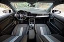 Audi A3 35 TFSI Audi A3 2023 GCC specs for 1,093.00 AED monthly
