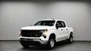 Chevrolet Silverado 1500 RST