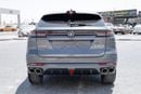 Changan UNI-K LIMITED