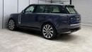 Land Rover Range Rover AUTOBIOGRAPHY P530 Land Rover Range Rover 2024 GCC specs