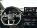 Audi Q5 45 TFSI SPORTBACK S-LINE quattro 249hp (Ref# 88863)