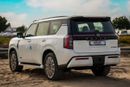 Nissan Patrol LE PLATINUM CITY 2026 NISSAN Patrol LE Platinum City 3.5L V6T 4x4 GCC 0Km