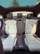 Porsche Taycan 4S