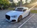 Audi A3 2.0
