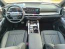Kia Sorento EX FOP Kia Sorento 3.5L 4WD Luxury 2026 Model Export Only