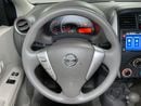 Nissan Sunny SV 2024 | AED 508/Month | 0 DP | 30 Day Return | Warranty