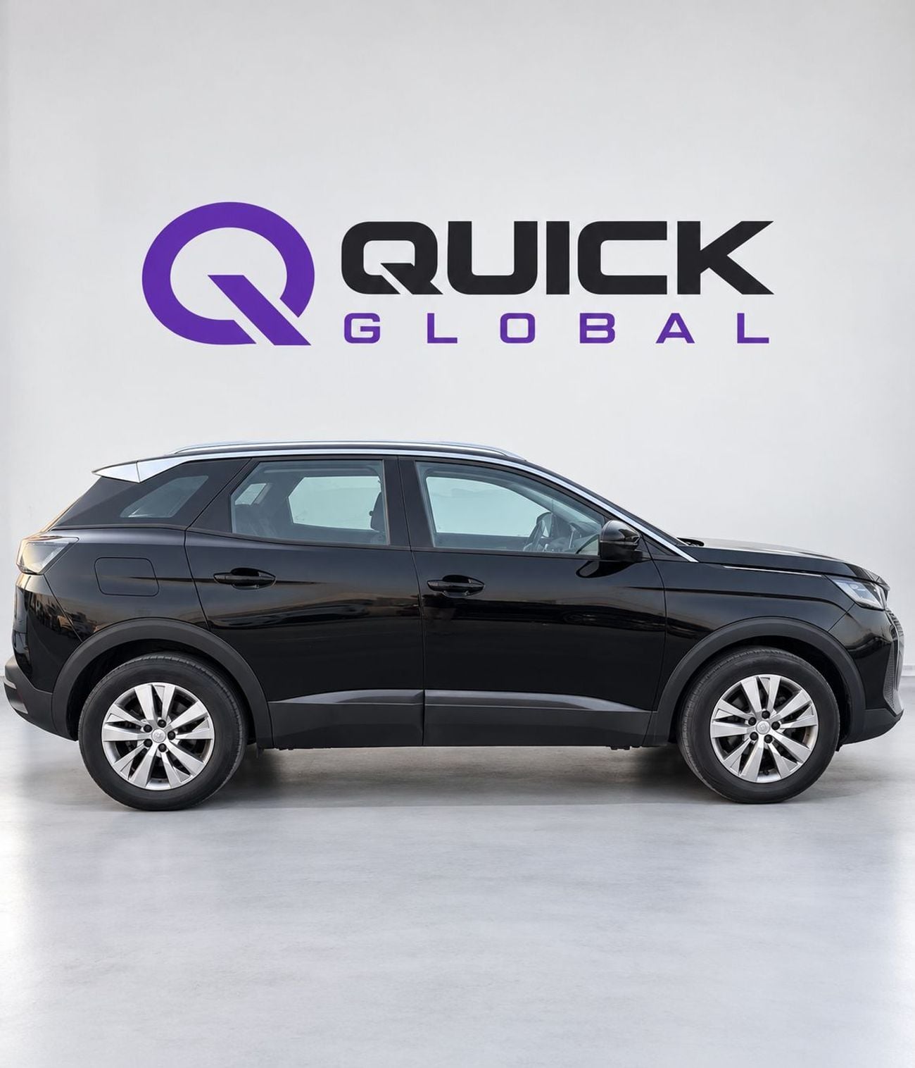 Peugeot 3008 ACTIVE PLUS