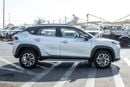 سوزوكي فرونكس جي إل إكس Suzuki Fronx 2026 - 1.5L A/T Hybrid with 9 inch Display Audio | 360 Camera | Export Only