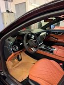 مرسيدس بنز S 450