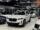 BMW X5 XDRIVE40I XLINE