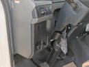تويوتا كوستر 4.2L V6 DIESEL | 23 STR | M/T | AUTO DOOR | LUGGAGE RACK| MY2026