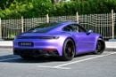Porsche 911 CARRERA GTS Manual | Purple | 3.0L Twin-Turbo Flat-6 | 480 HP | 2,751 KM