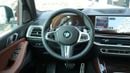 بي أم دبليو X5 40i M SPORT V6 M-Sport PRO 2026 MY EXPORT PRICE