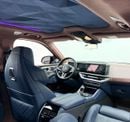 BMW XM M SPORT 2023 BMW XM, 2027 BMW Warranty, Full BMW Service History, Carbon Fiber Interior, Fully Loaded, GCC