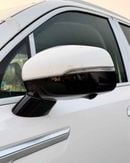 Kia Sorento 3.5L - 2027 MODEL - GCC Specs