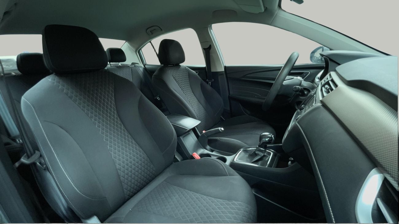 MG 5 STANDARD 2023 | AED 338/Month | 0 DP | 30 Day Return | Warranty | Service History