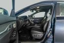 Infiniti QX55 LUXE 2.0