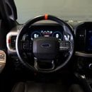 فورد F 150 RAPTOR CREW CAB LUX AED 4,407 pm • 0% Downpayment • Agency Warranty