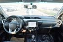 Toyota Hilux SR5 *2026 MODEL: TOYOTA HILUX 4X4 DC 2.4L DIESEL A/T FULL OPTION W/O COOL BOX*
