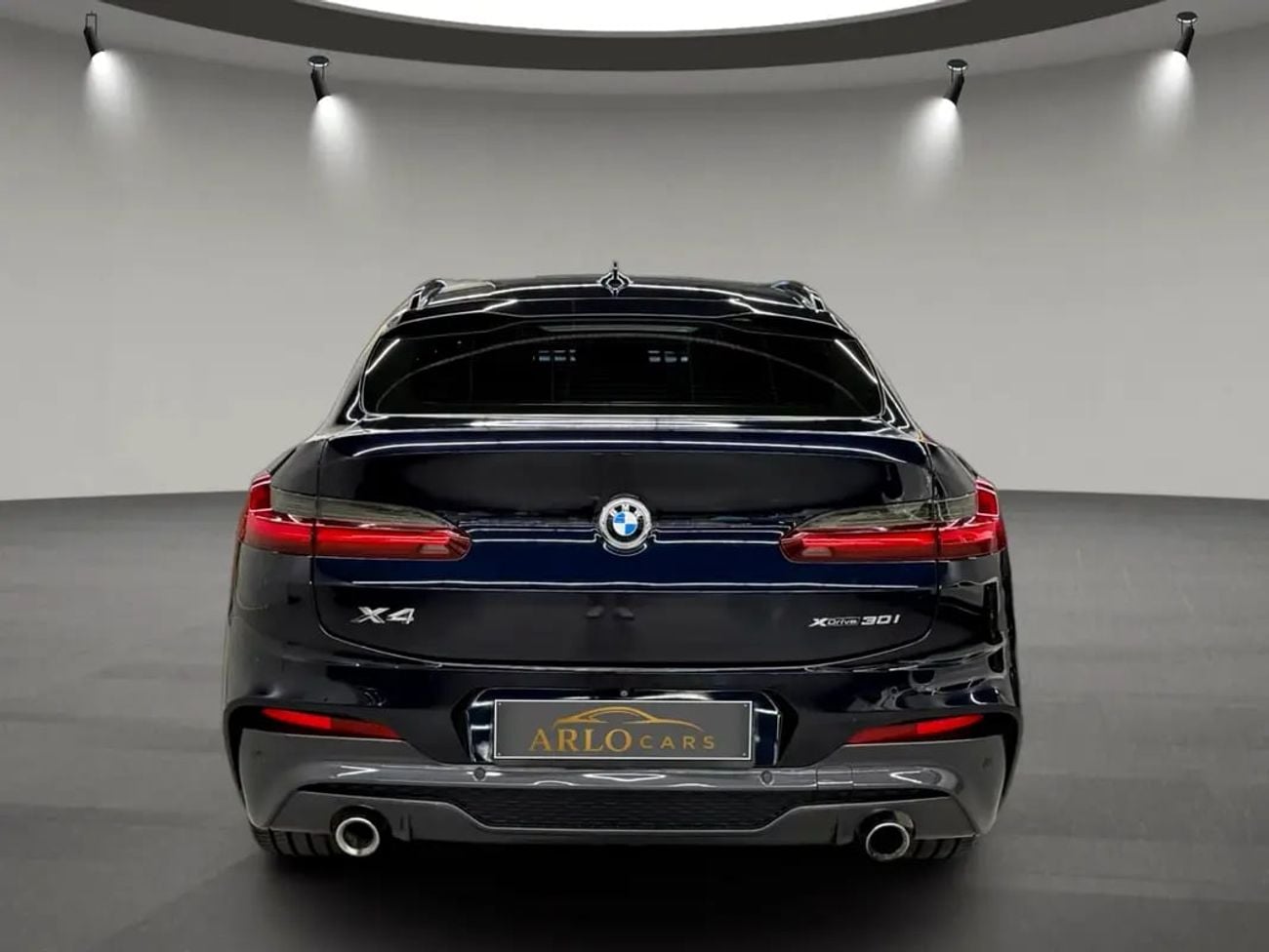 BMW X4 M Sport | Full Option | P/M | ZERO DOWN PAYMENT