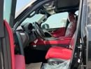 Lexus LX700h SIGNATURE Lexus LX700 hybrid 2026 Full with Auto Park