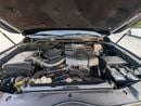 Toyota Land Cruiser GXR Facelifted 2025 GCC Specs Excellent Condition