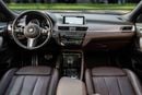 BMW X2 sDrive20i M Sport X2 sDrive20i M Sport | 1,763 P.M | 0% Downpayment | IMMACULATE!