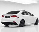 Lexus IS250 2.5